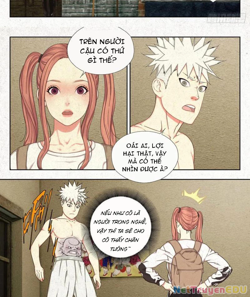 Người Đi Đêm Chapter 55 - Trang 7