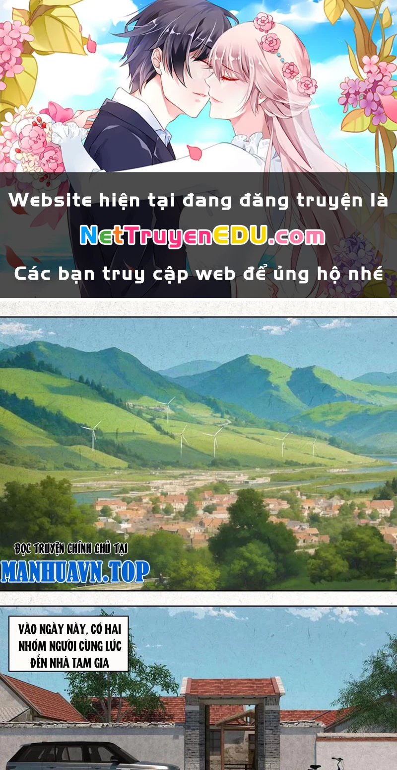 Người Đi Đêm Chapter 41 - Trang 0
