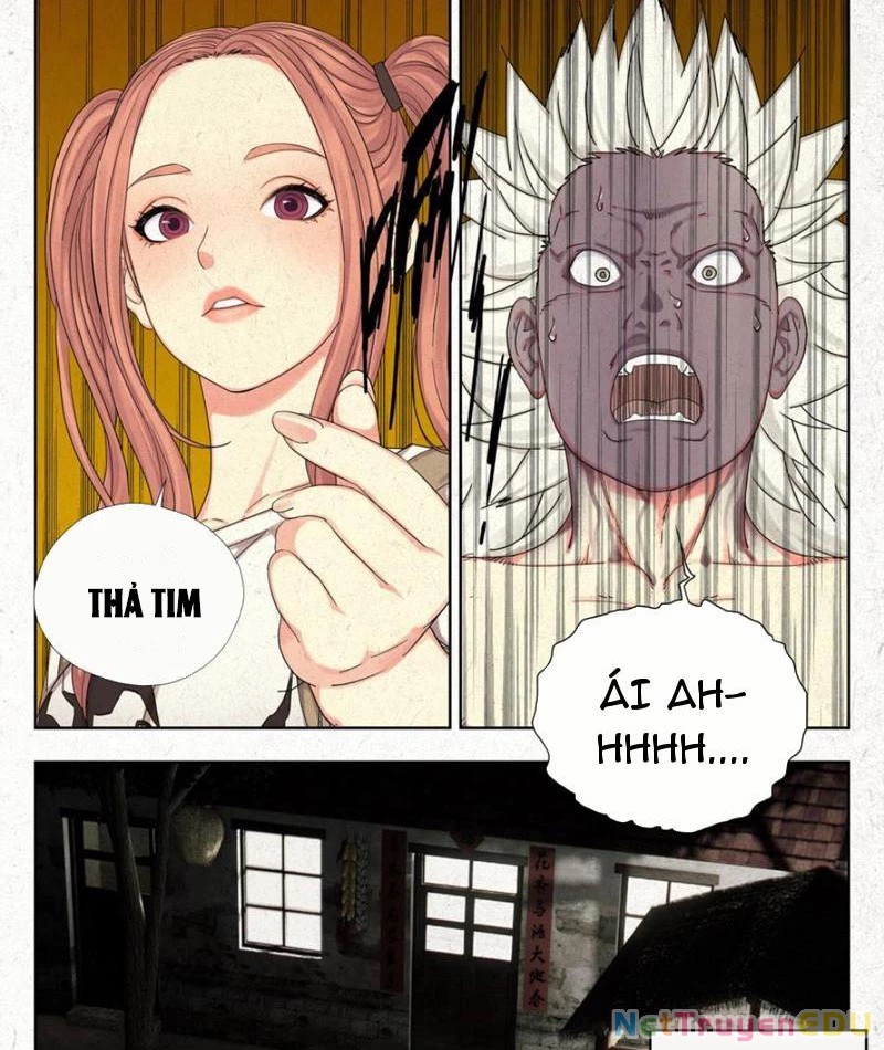 Người Đi Đêm Chapter 56 - Trang 13
