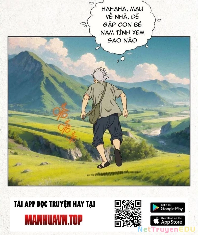 Người Đi Đêm Chapter 59 - Trang 32
