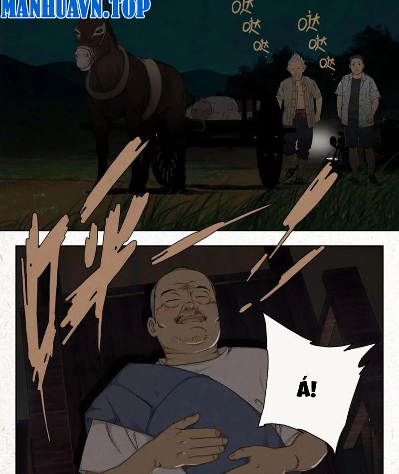 Người Đi Đêm Chapter 49 - Trang 6