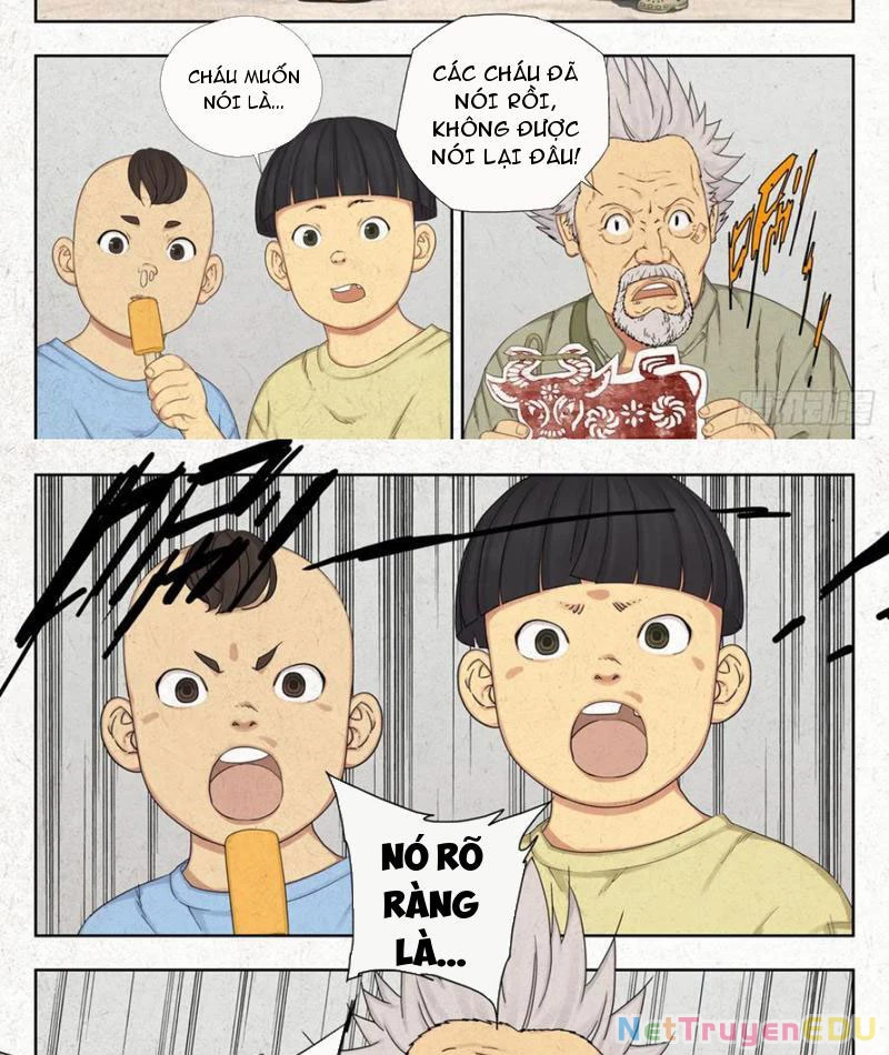 Người Đi Đêm Chapter 51 - Trang 9