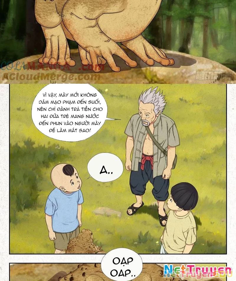 Người Đi Đêm Chapter 61 - Trang 15