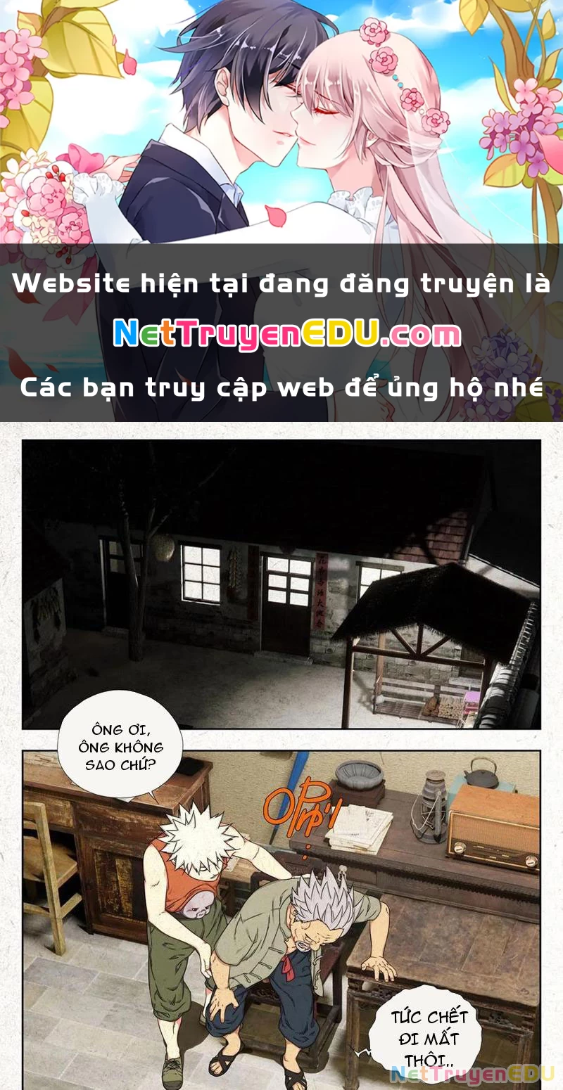 Người Đi Đêm Chapter 38 - Trang 0