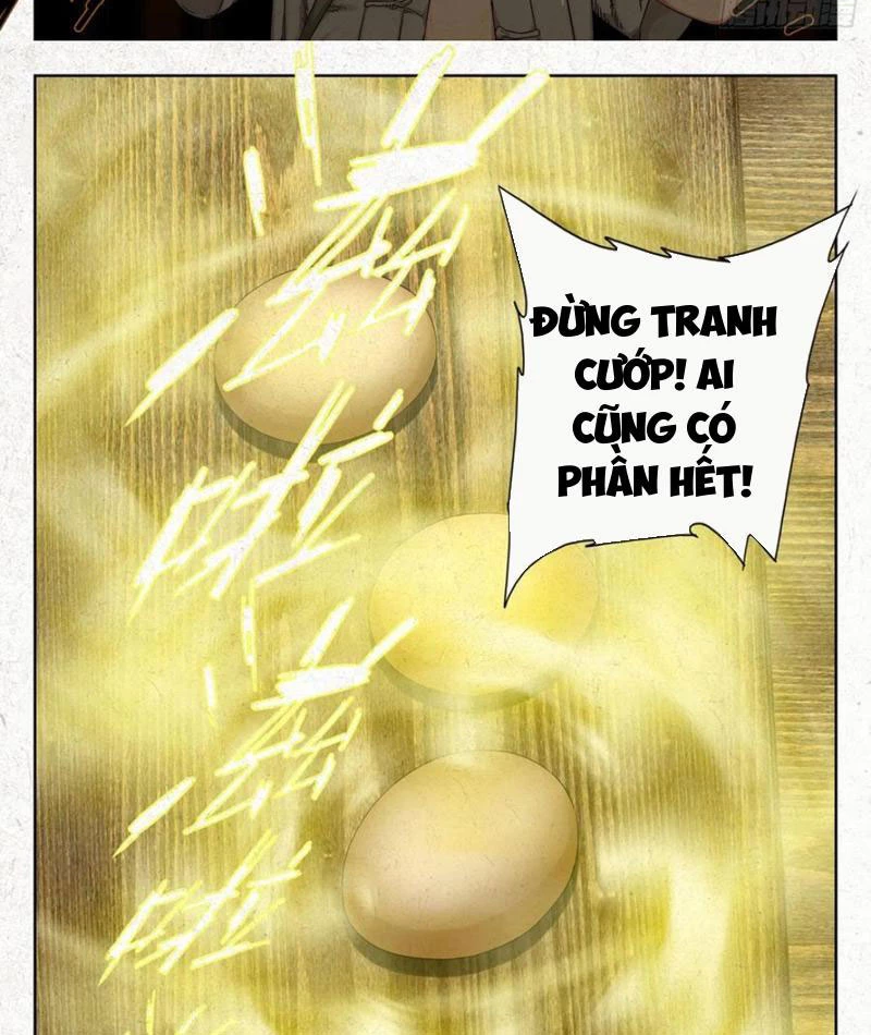 Người Đi Đêm Chapter 53 - Trang 29