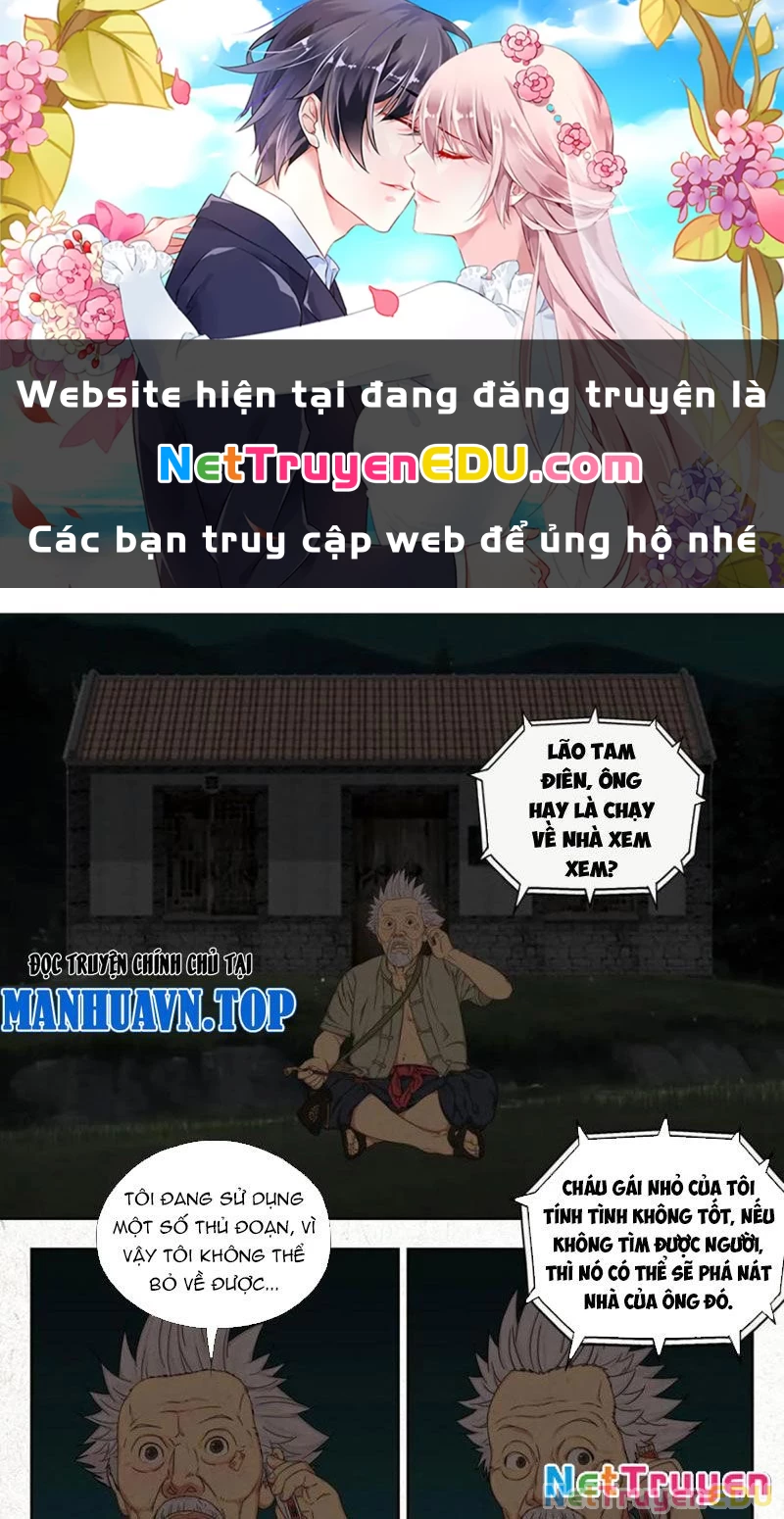 Người Đi Đêm Chapter 55 - Trang 0