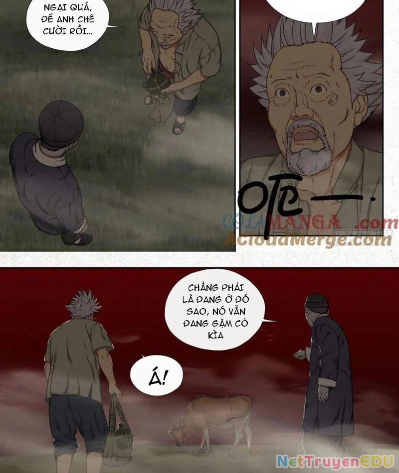 Người Đi Đêm Chapter 52 - Trang 4