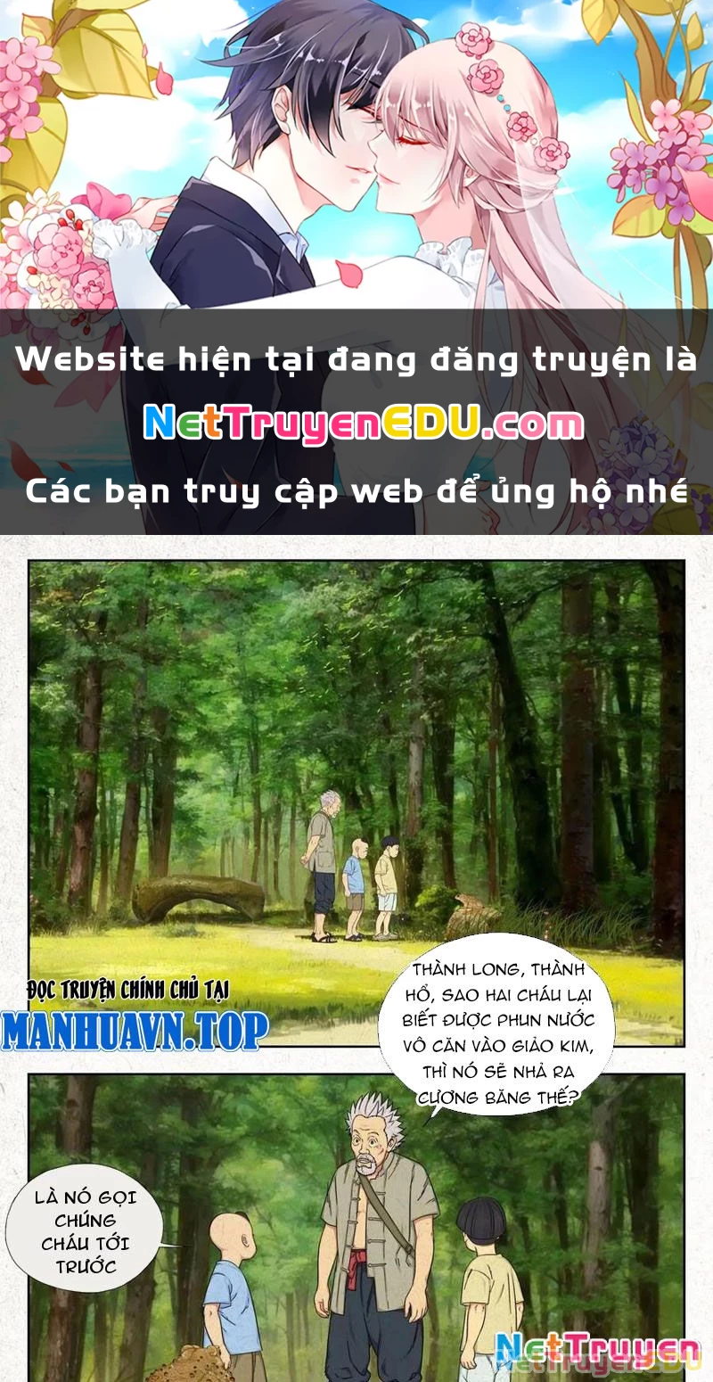Người Đi Đêm Chapter 61 - Trang 0