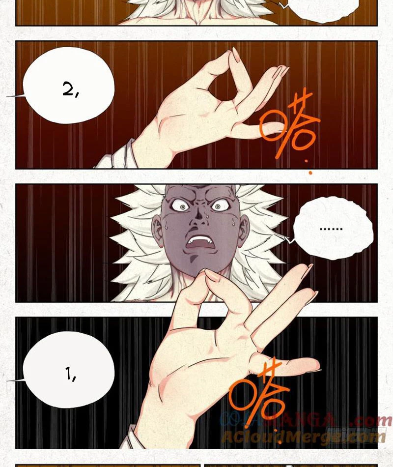 Người Đi Đêm Chapter 56 - Trang 12