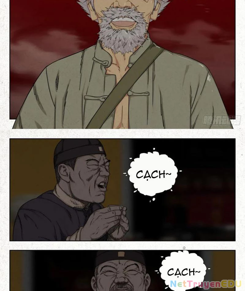 Người Đi Đêm Chapter 53 - Trang 9