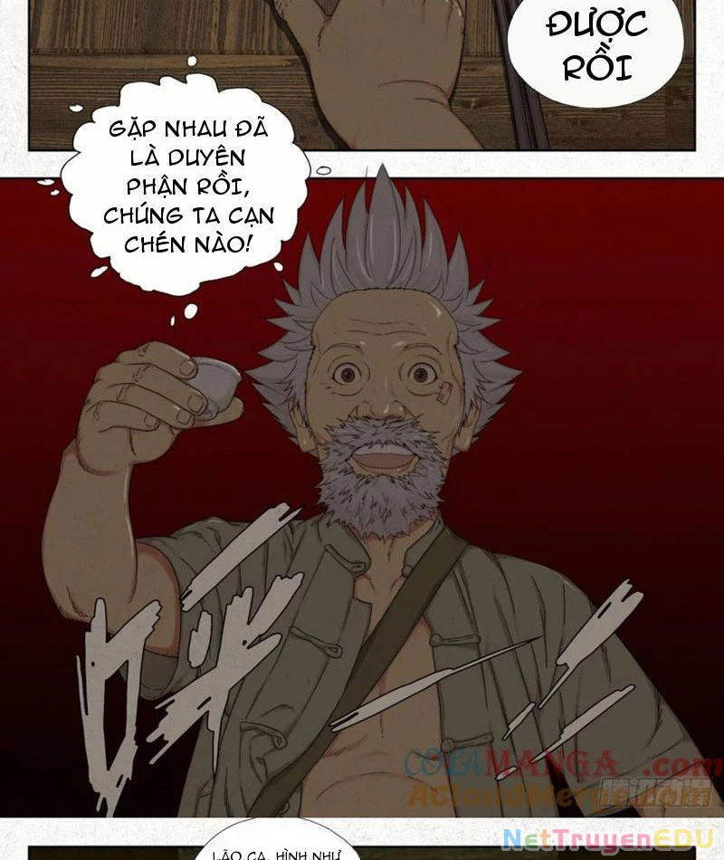 Người Đi Đêm Chapter 52 - Trang 13