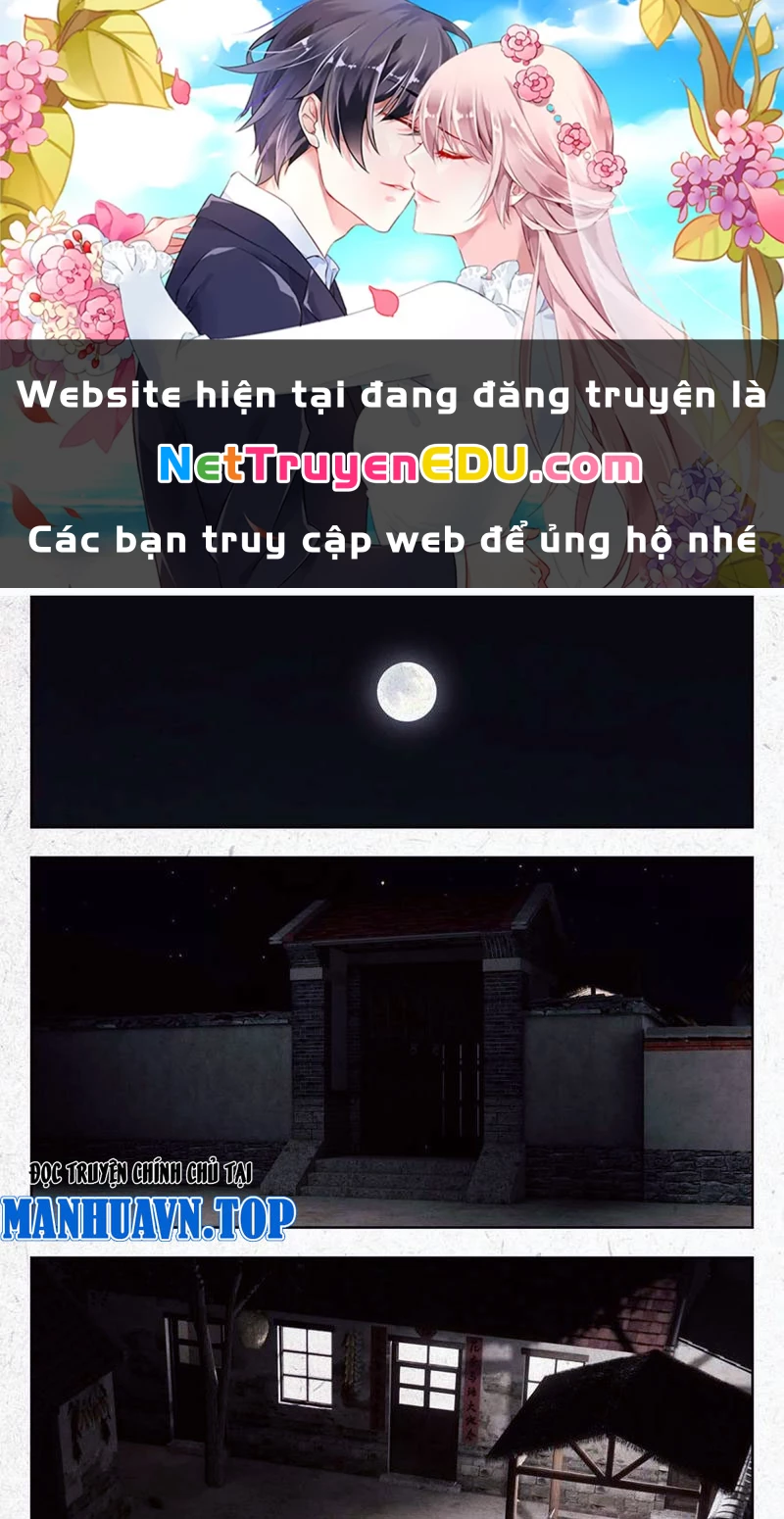 Người Đi Đêm Chapter 37 - Trang 0