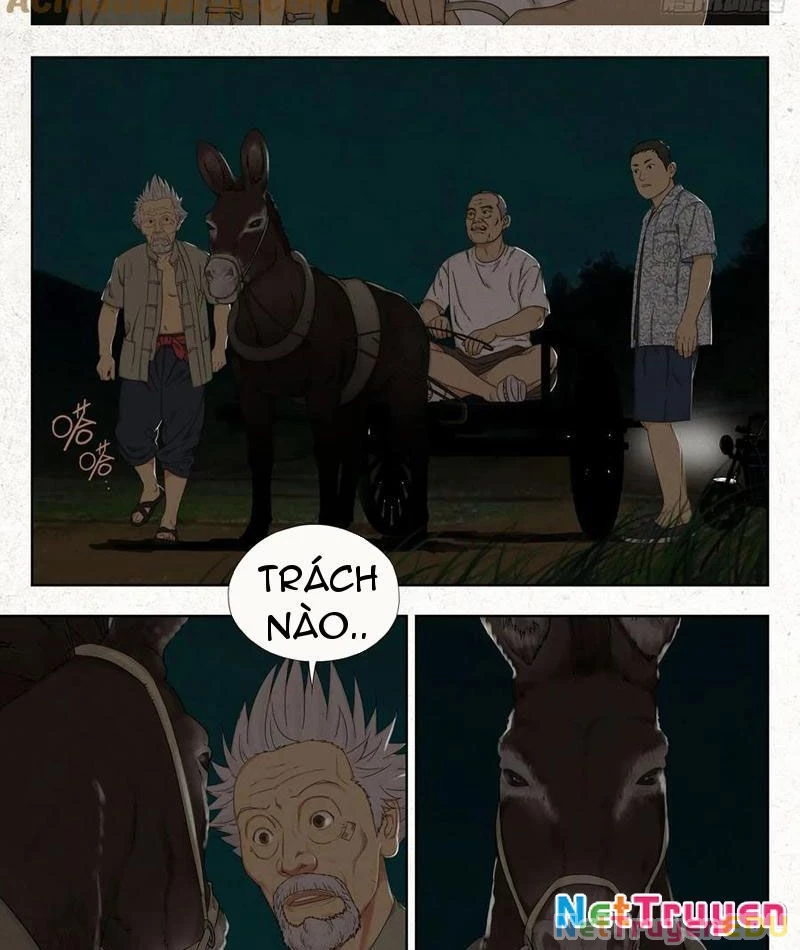 Người Đi Đêm Chapter 50 - Trang 20