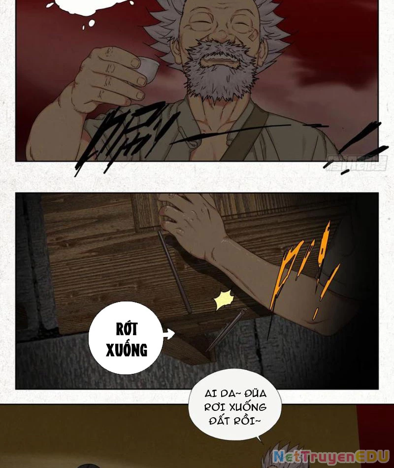 Người Đi Đêm Chapter 53 - Trang 2