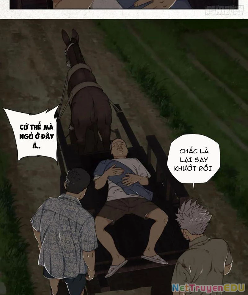 Người Đi Đêm Chapter 49 - Trang 7