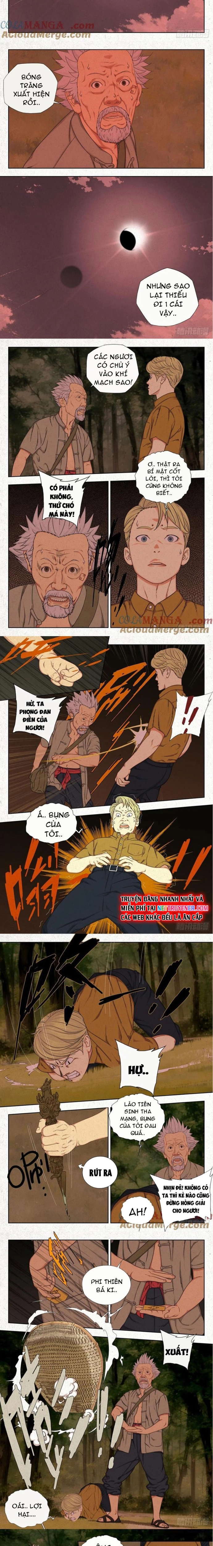Người Đi Đêm Chapter 66 - Trang 1