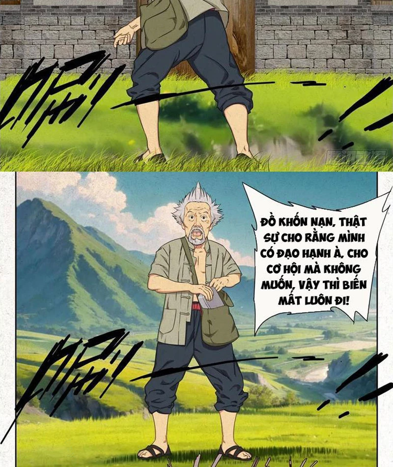 Người Đi Đêm Chapter 59 - Trang 28