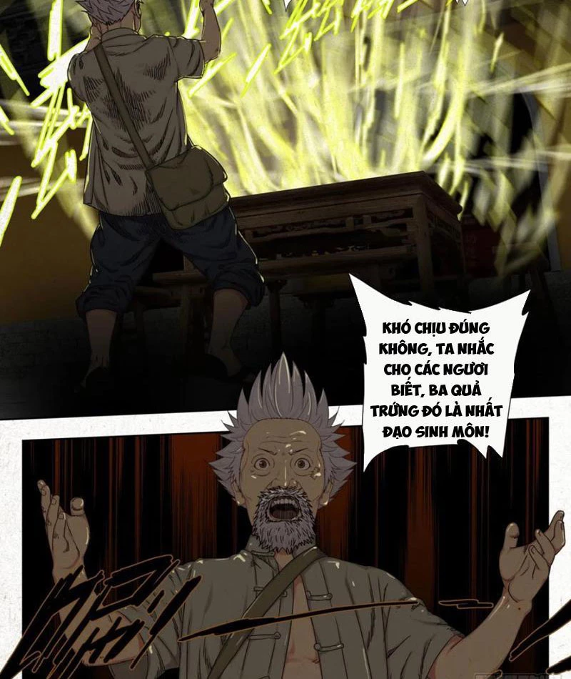 Người Đi Đêm Chapter 53 - Trang 28