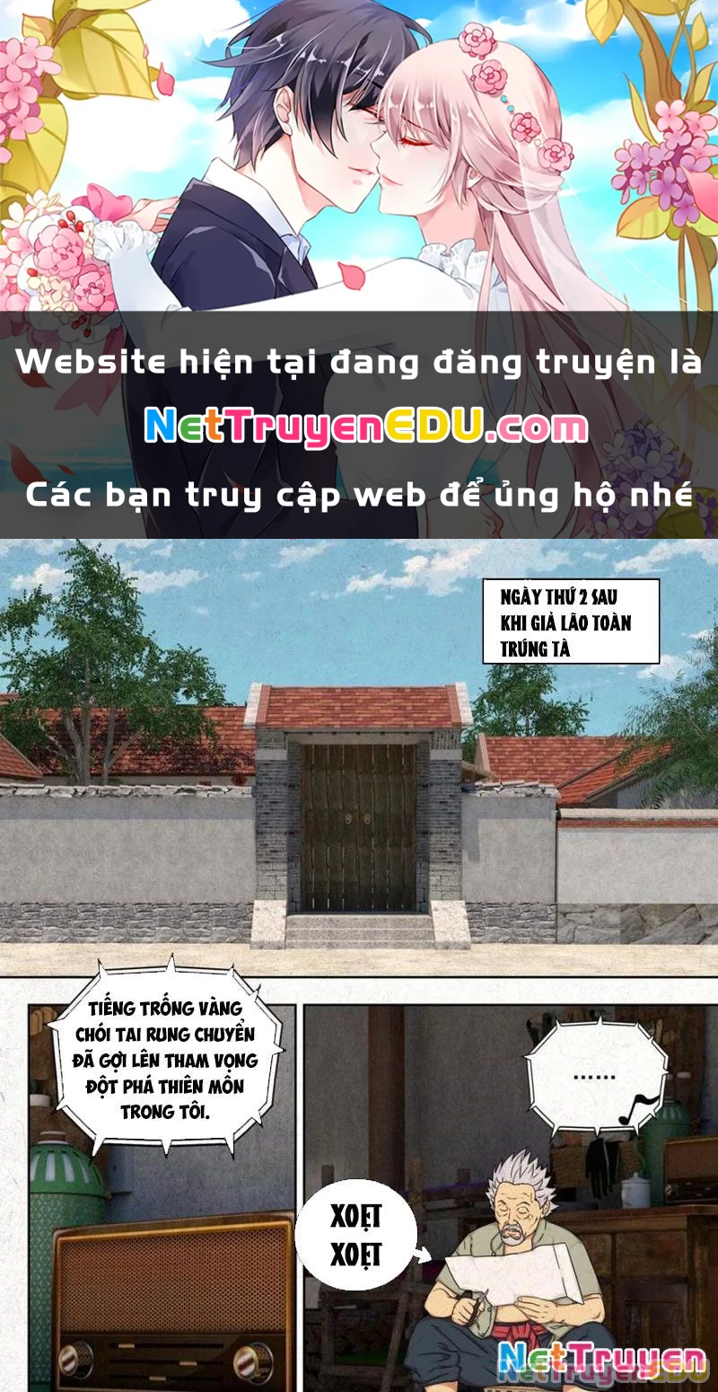 Người Đi Đêm Chapter 51 - Trang 0