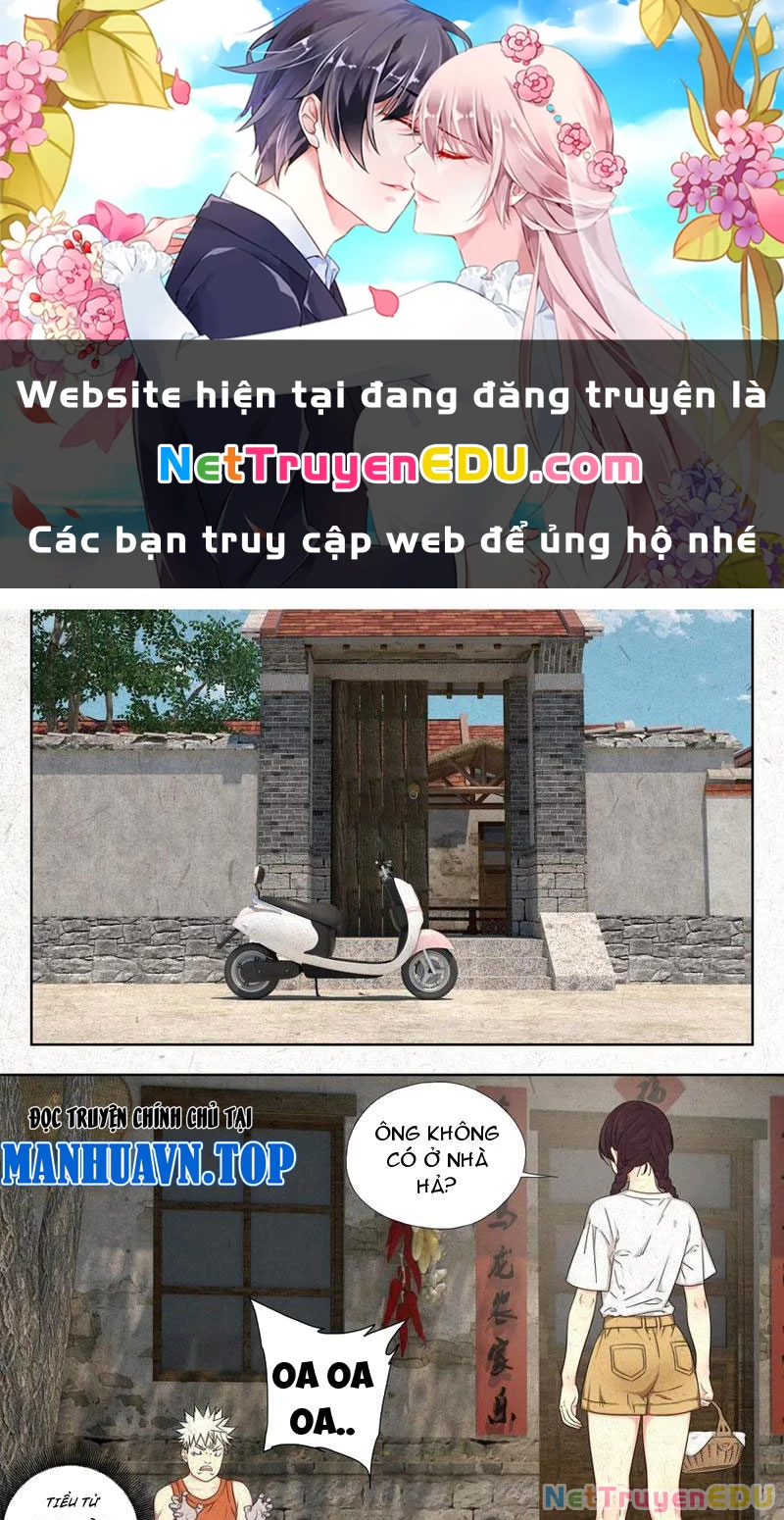 Người Đi Đêm Chapter 42 - Trang 0