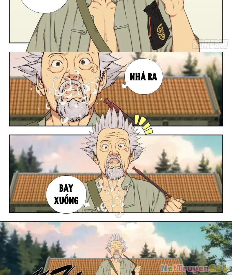 Người Đi Đêm Chapter 51 - Trang 21