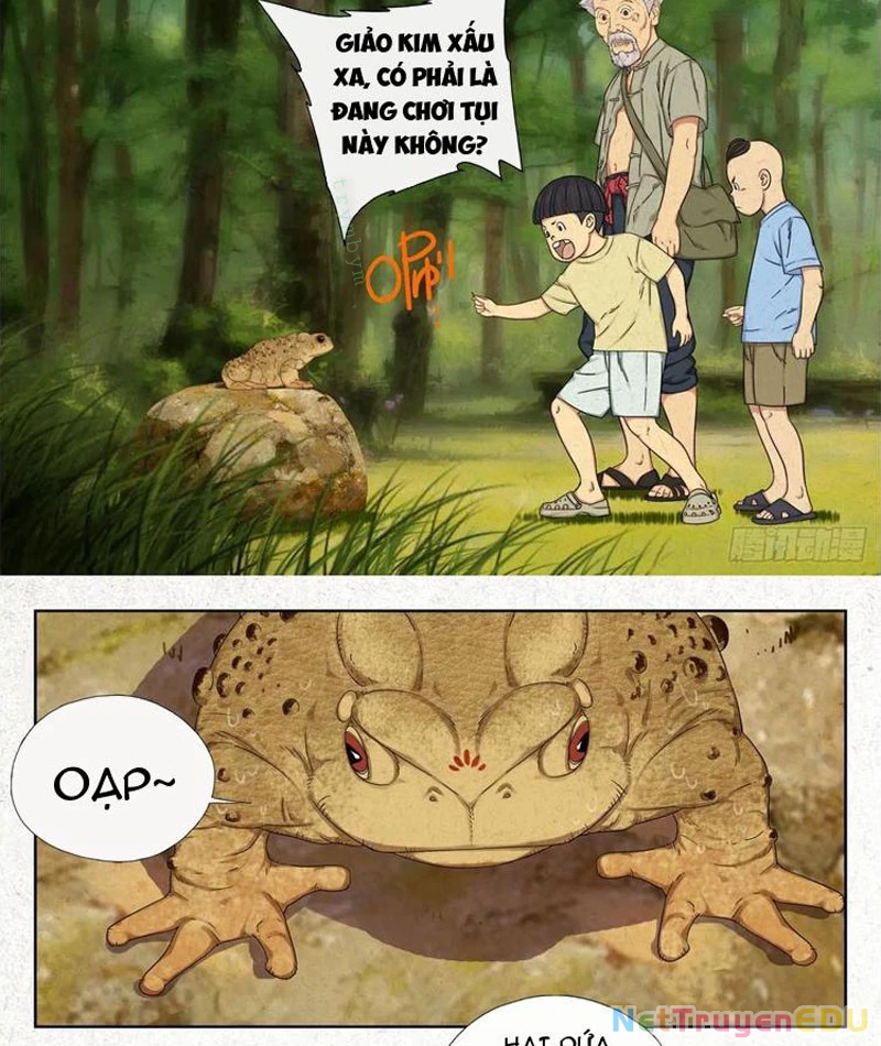 Người Đi Đêm Chapter 60 - Trang 23