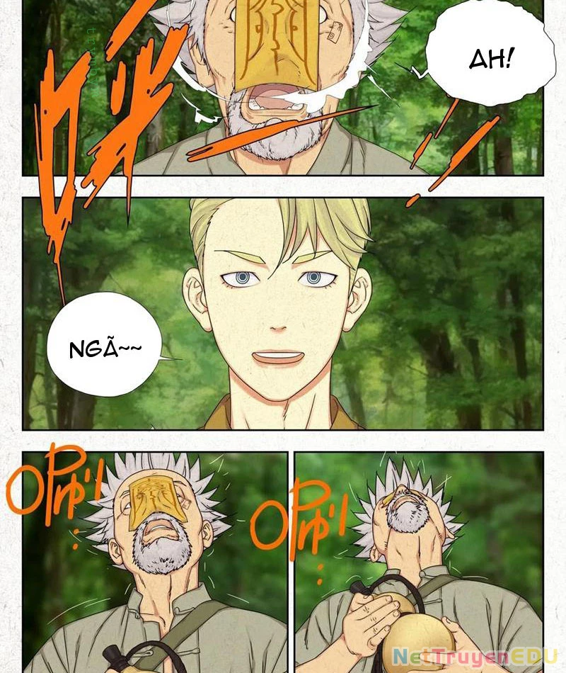 Người Đi Đêm Chapter 64 - Trang 6