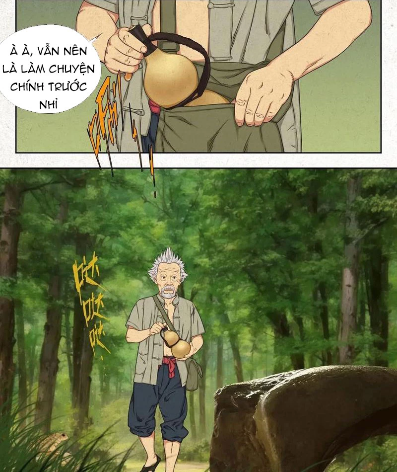 Người Đi Đêm Chapter 62 - Trang 13