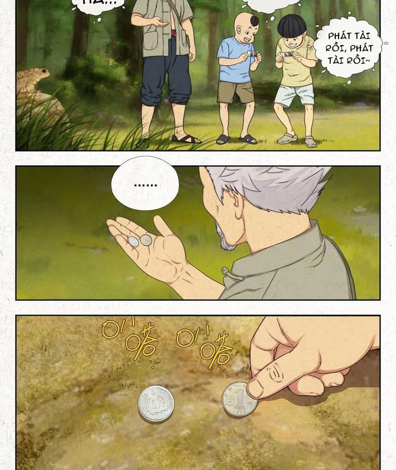 Người Đi Đêm Chapter 61 - Trang 6