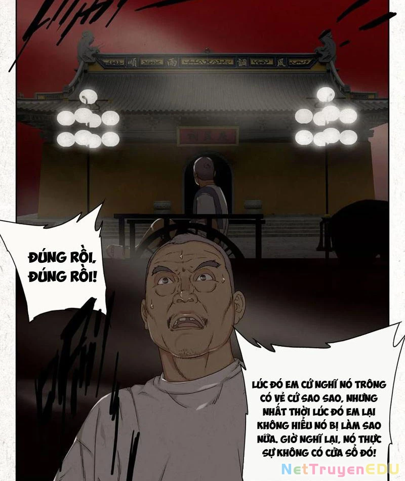 Người Đi Đêm Chapter 50 - Trang 6