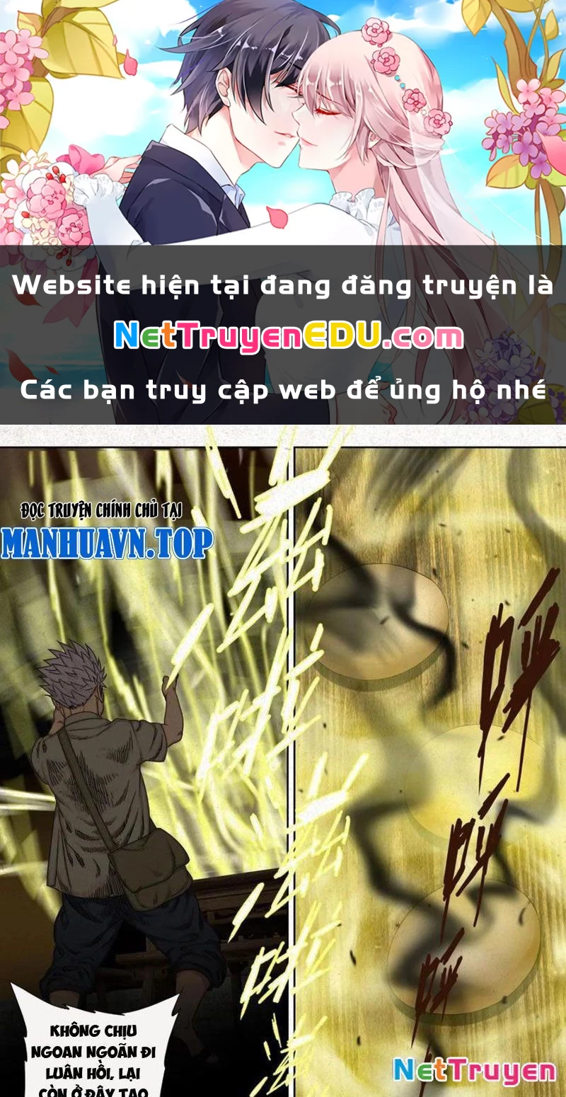 Người Đi Đêm Chapter 54 - Trang 0
