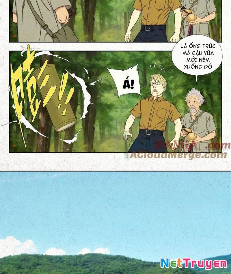 Người Đi Đêm Chapter 64 - Trang 10