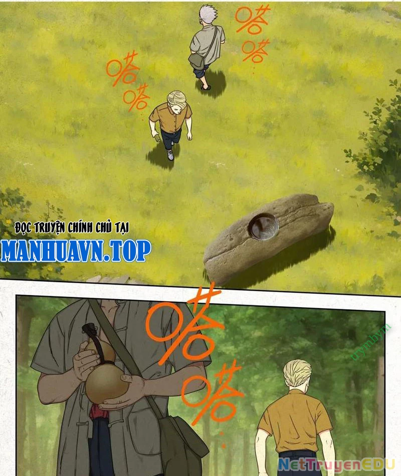 Người Đi Đêm Chapter 62 - Trang 26