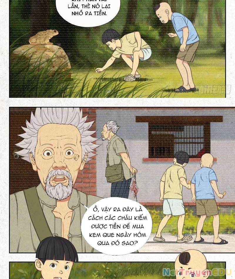 Người Đi Đêm Chapter 61 - Trang 2