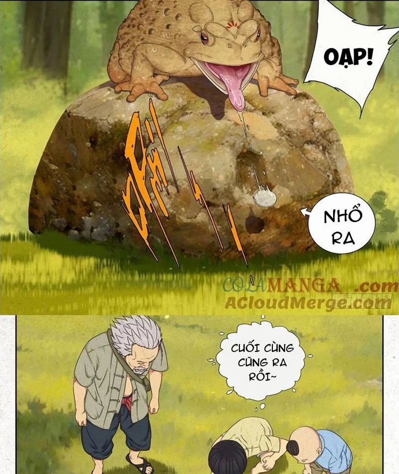 Người Đi Đêm Chapter 60 - Trang 17