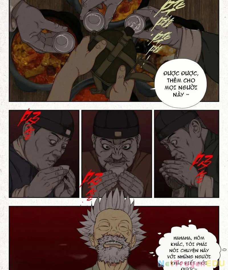 Người Đi Đêm Chapter 53 - Trang 13