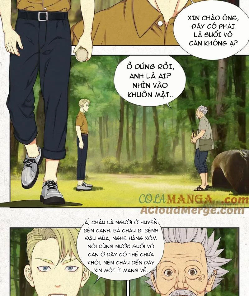 Người Đi Đêm Chapter 62 - Trang 24