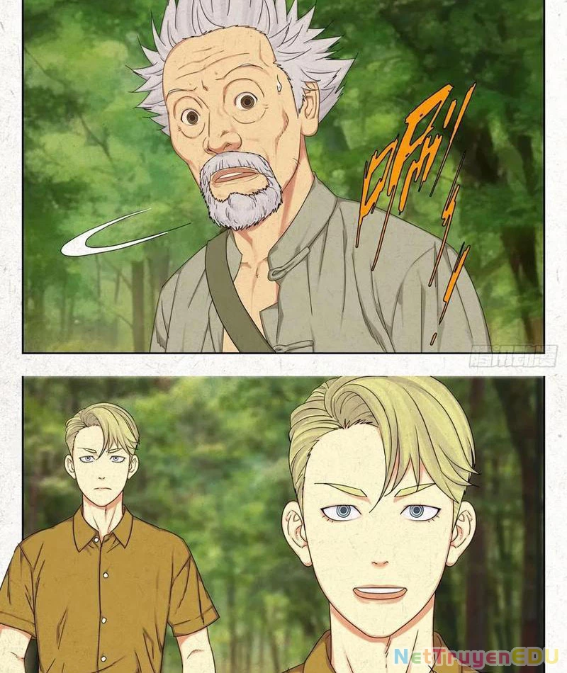 Người Đi Đêm Chapter 62 - Trang 23
