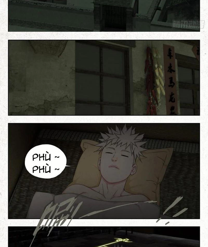 Người Đi Đêm Chapter 54 - Trang 14