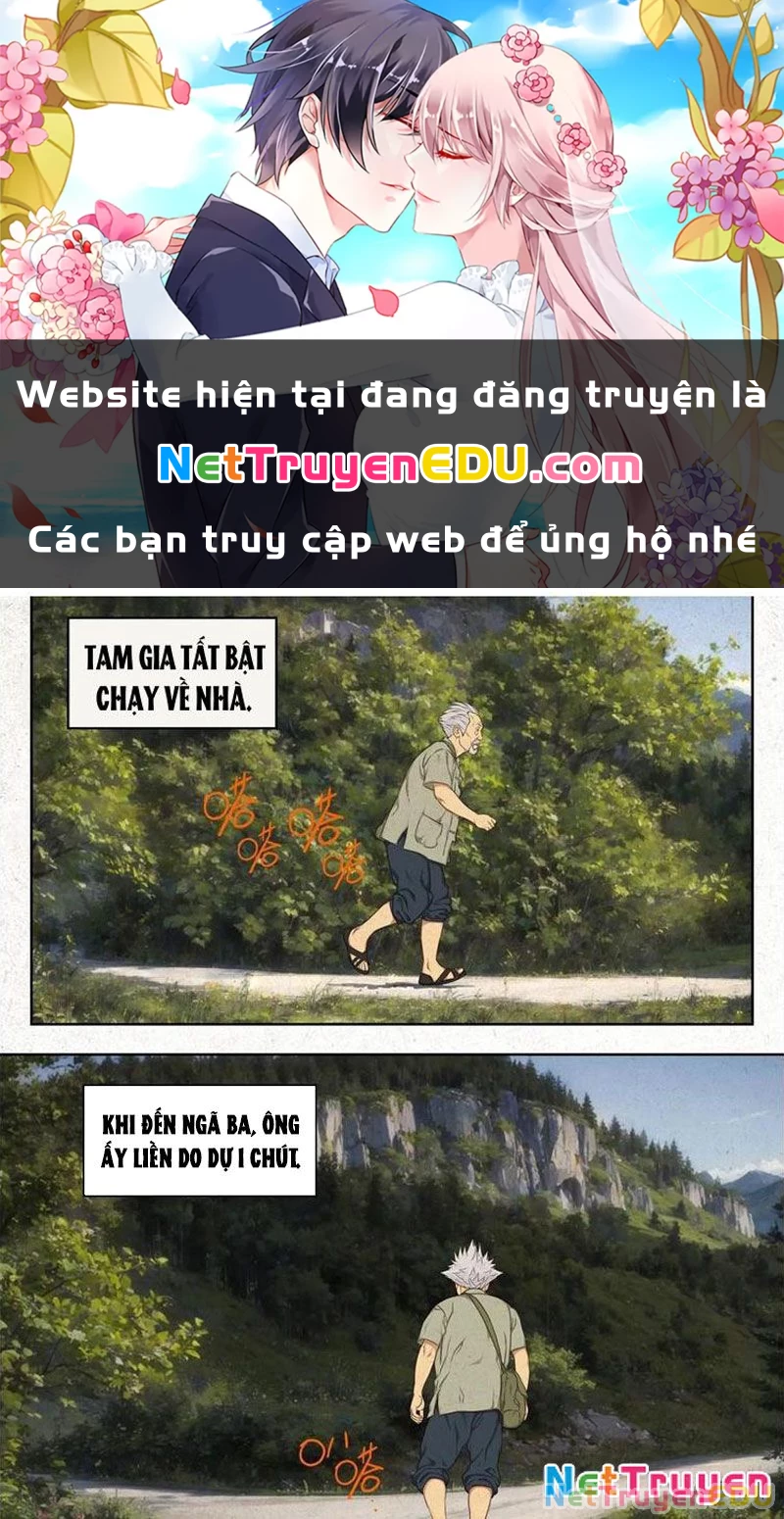 Người Đi Đêm Chapter 60 - Trang 0