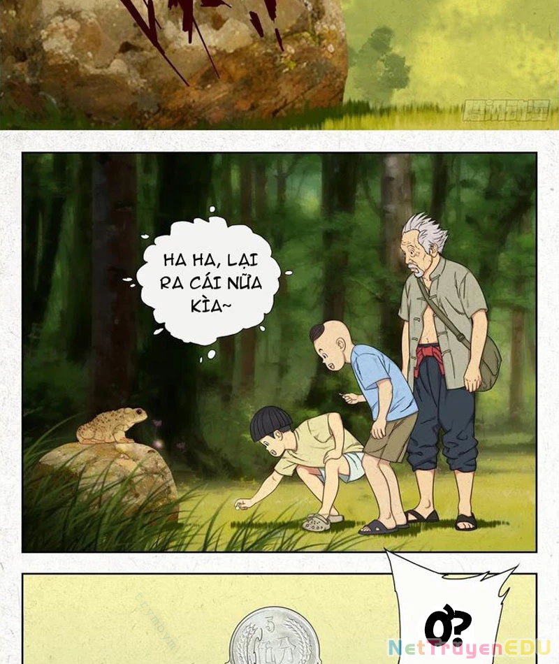 Người Đi Đêm Chapter 60 - Trang 21