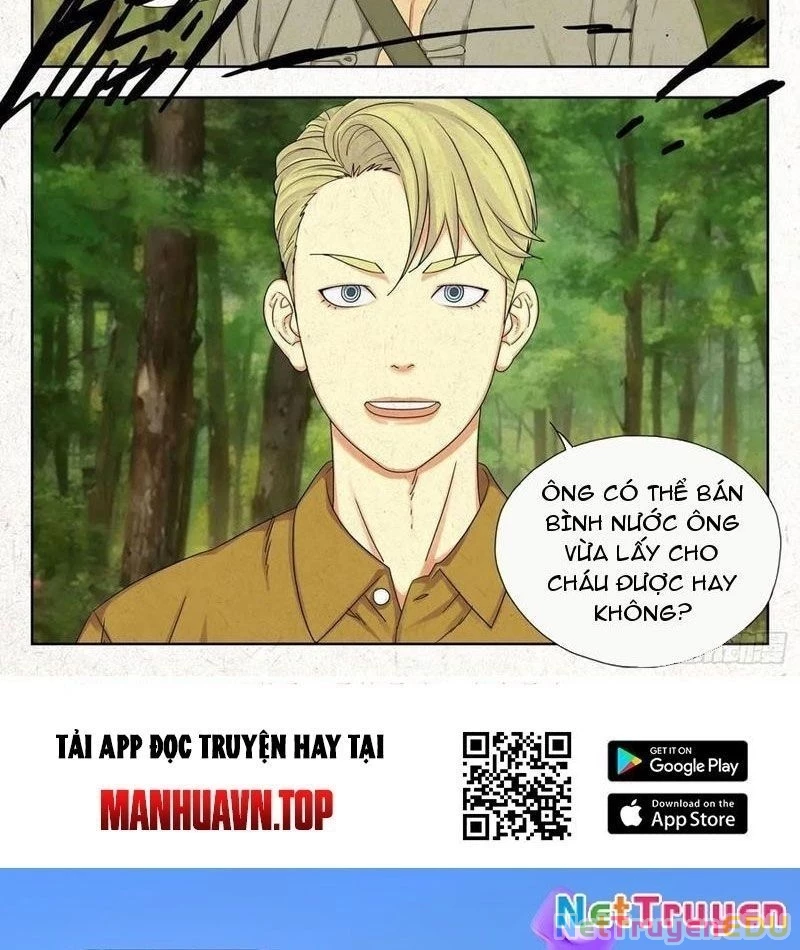Người Đi Đêm Chapter 62 - Trang 30