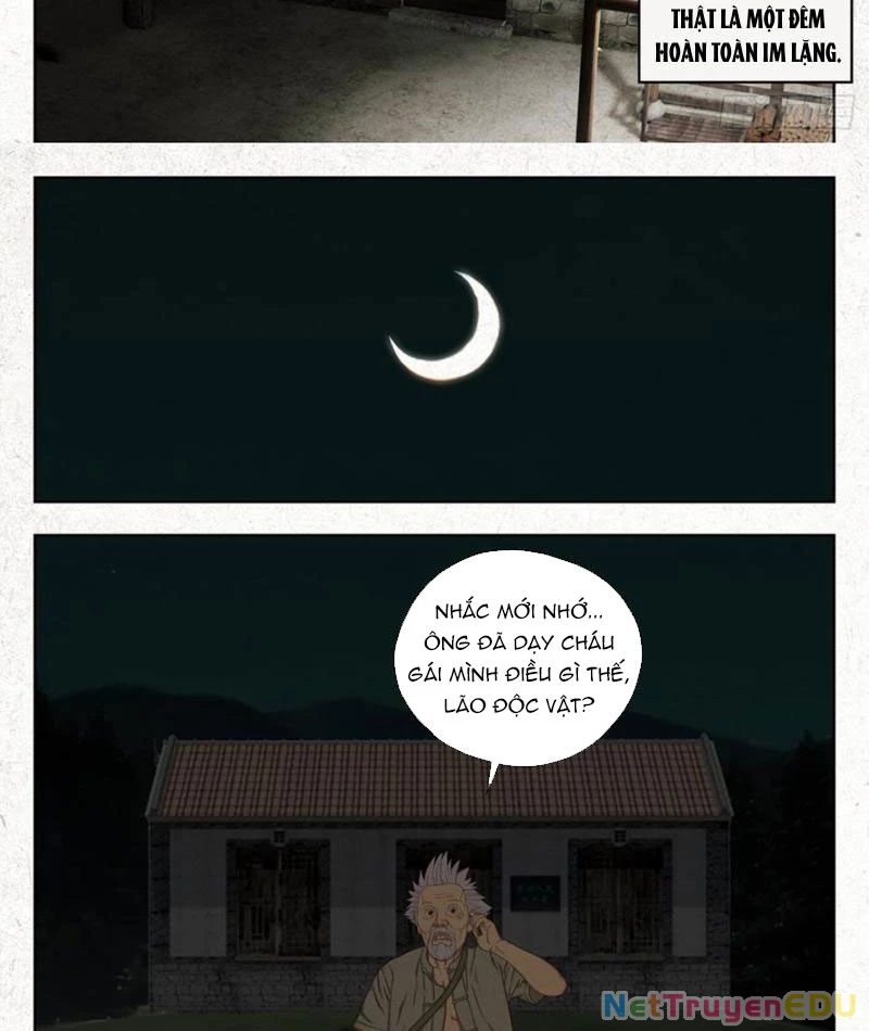 Người Đi Đêm Chapter 56 - Trang 14