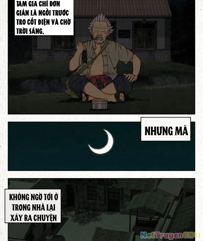 Người Đi Đêm Chapter 54 - Trang 13