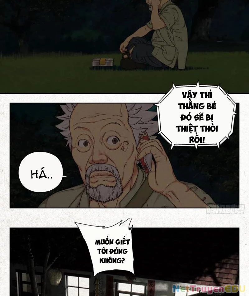 Người Đi Đêm Chapter 55 - Trang 4