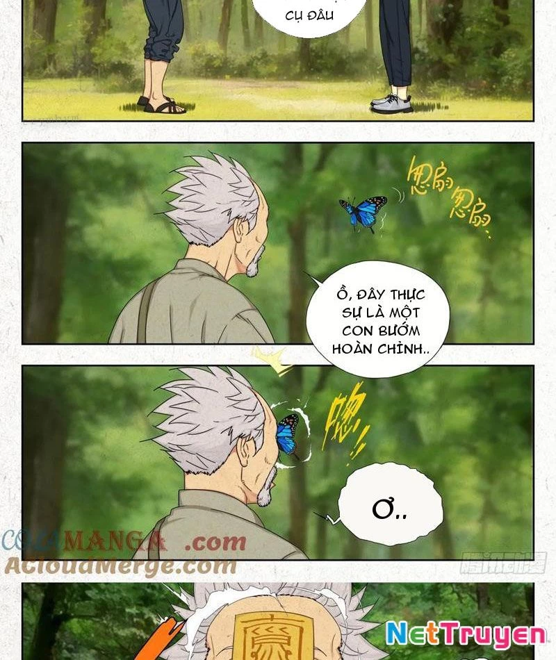 Người Đi Đêm Chapter 64 - Trang 5