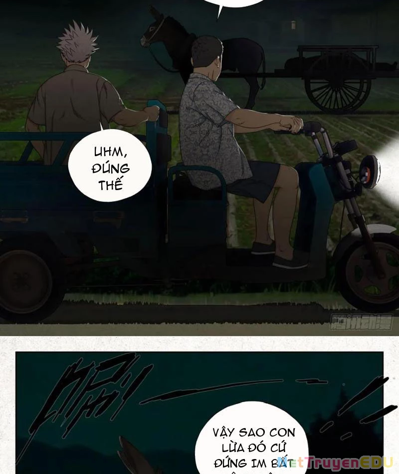 Người Đi Đêm Chapter 49 - Trang 4