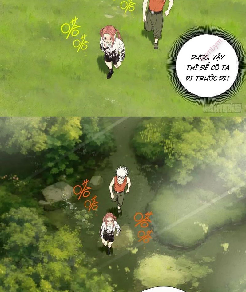 Người Đi Đêm Chapter 63 - Trang 9