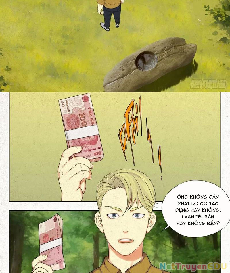 Người Đi Đêm Chapter 63 - Trang 2