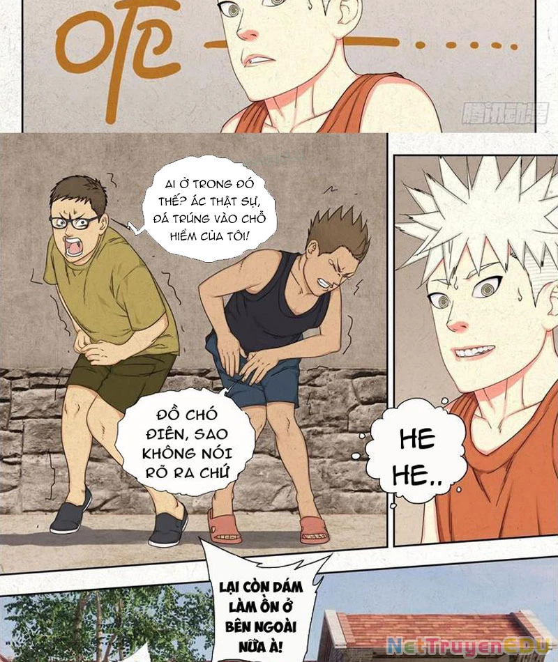 Người Đi Đêm Chapter 59 - Trang 21